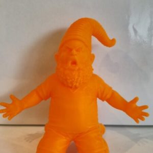Juichende Kabouter