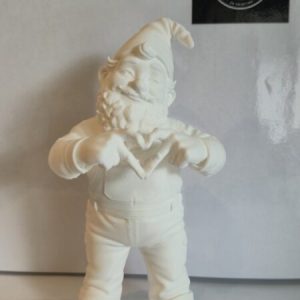 Hartje Kabouter